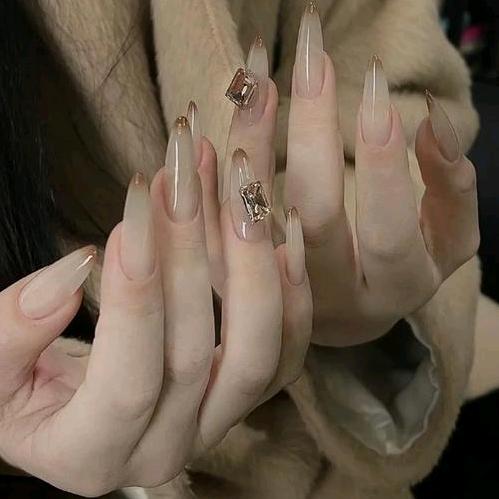 多米美甲(新都会店)