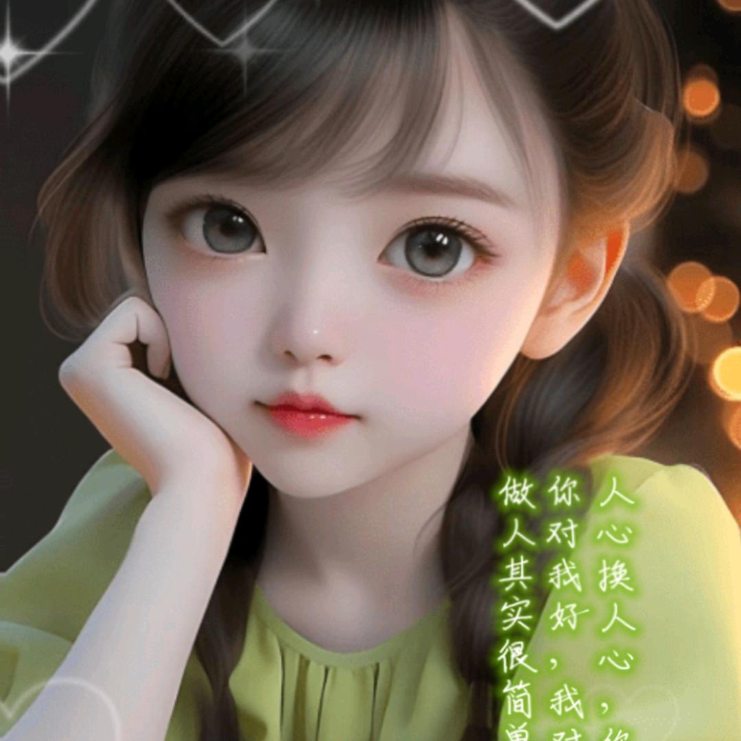 明天会更好