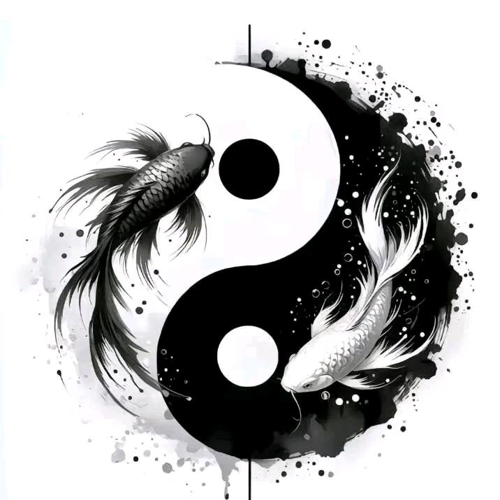条鱼