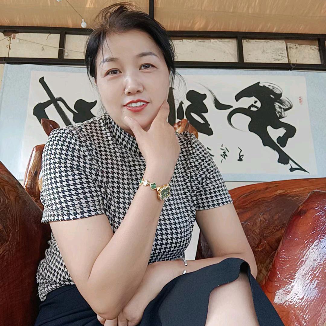 懂你的微笑73年🐮🐮拒绝私聊