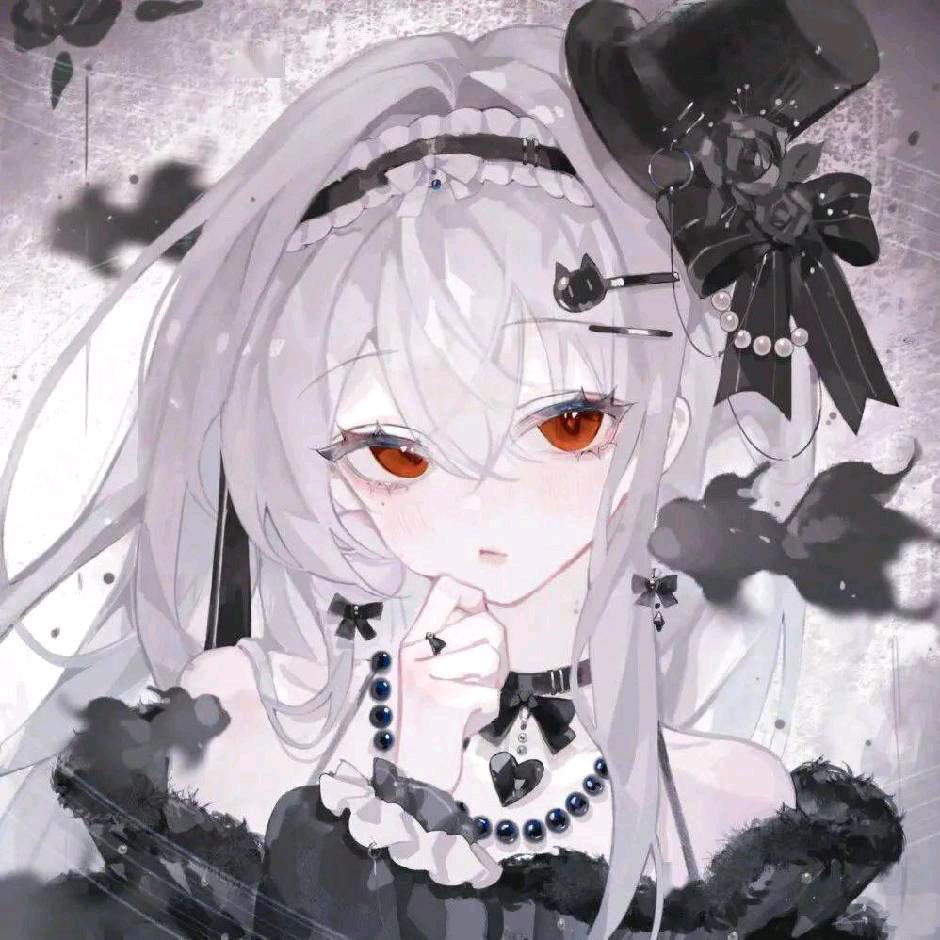 雨落