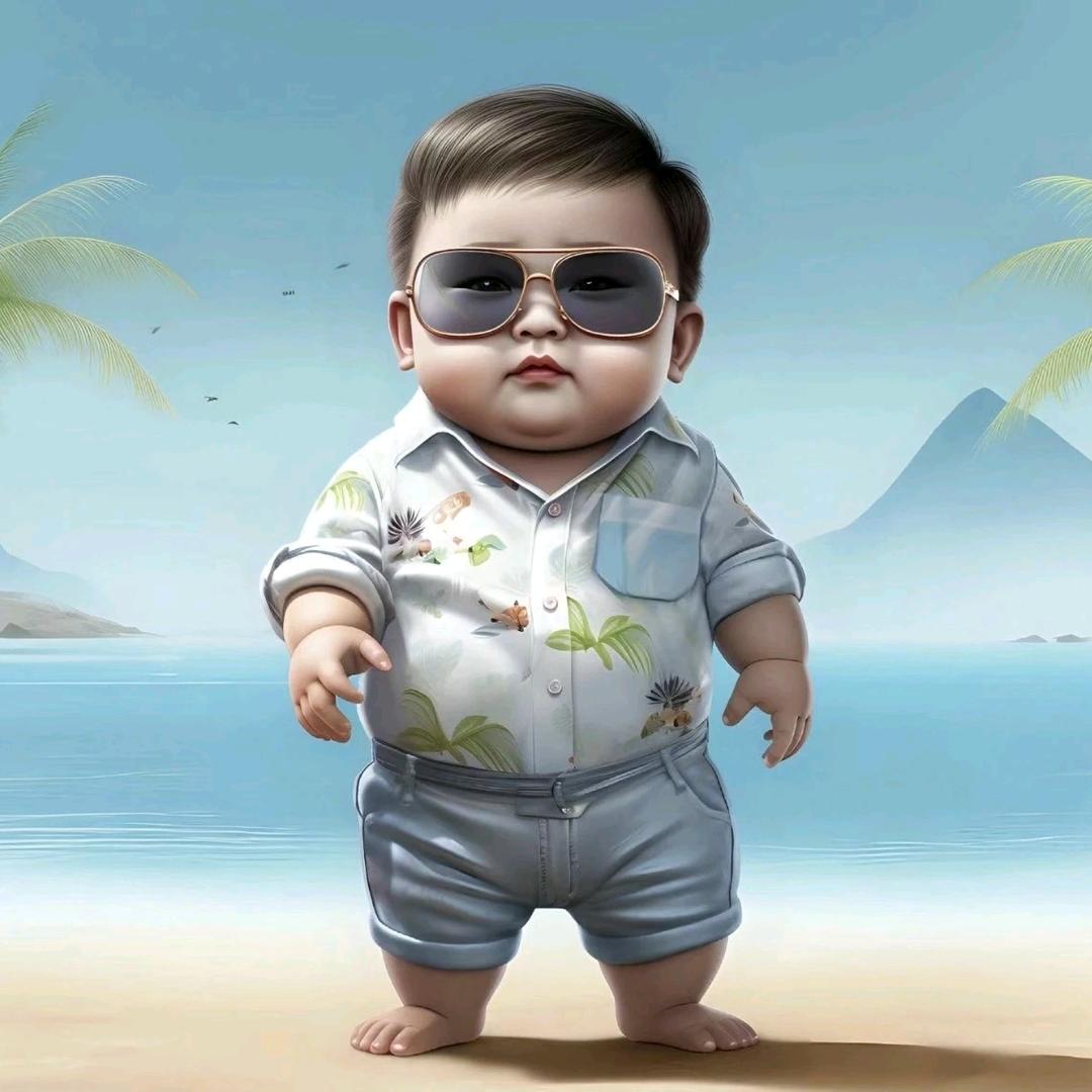 人间🌍·一凡夫👨‍🌾