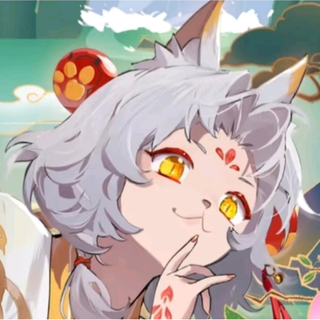 呓梦(元梦之星)