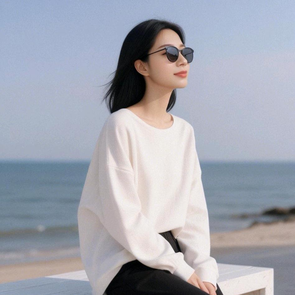 明媚时光
