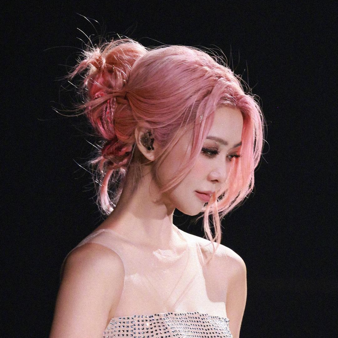 但願一旦兌現留住你💋