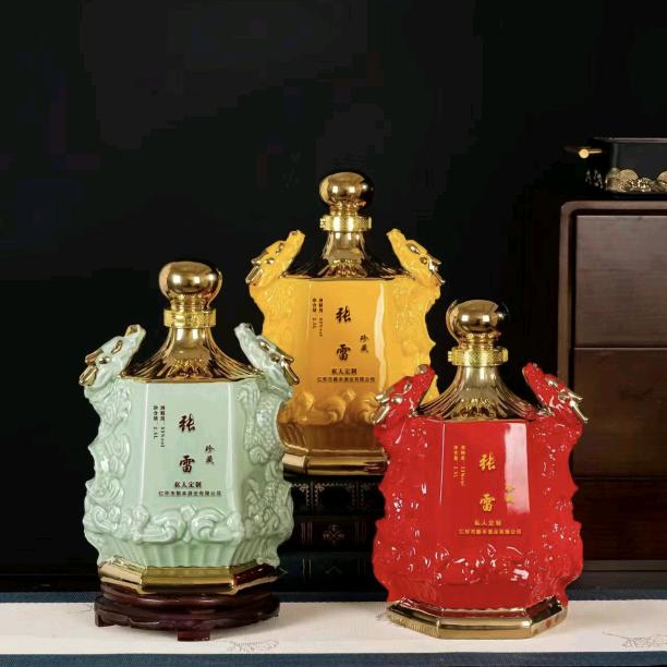 在希望的田野上张雷