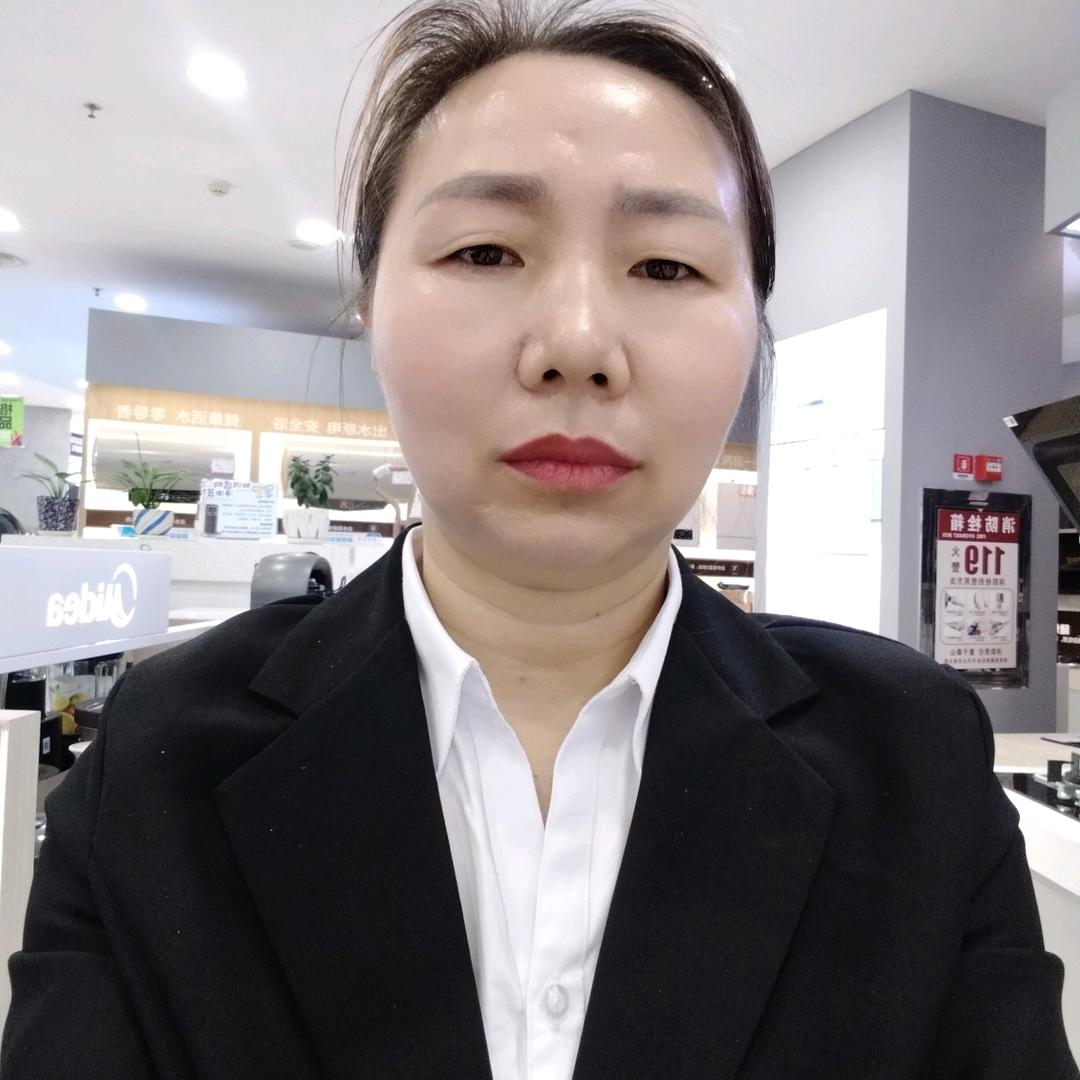 尚爱玲
