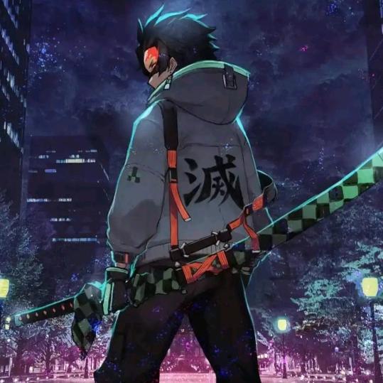 狼陌路