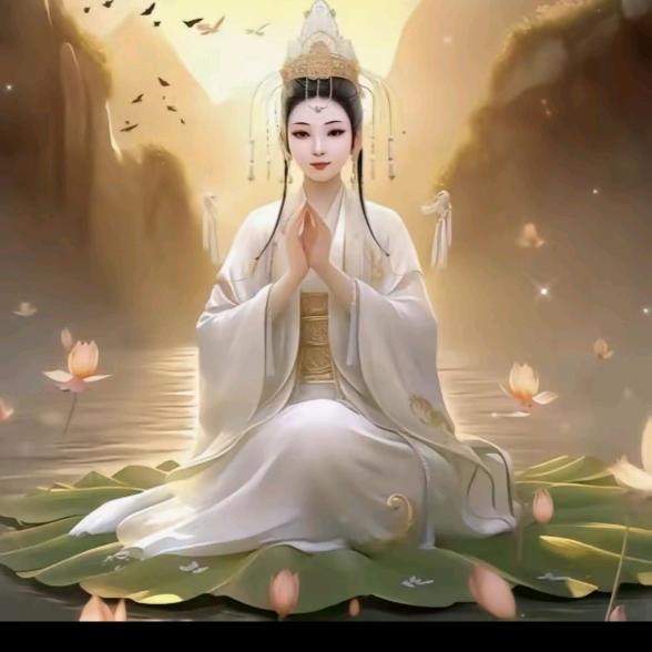 神蒜：小神婆