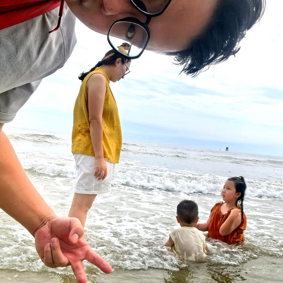 麦芽