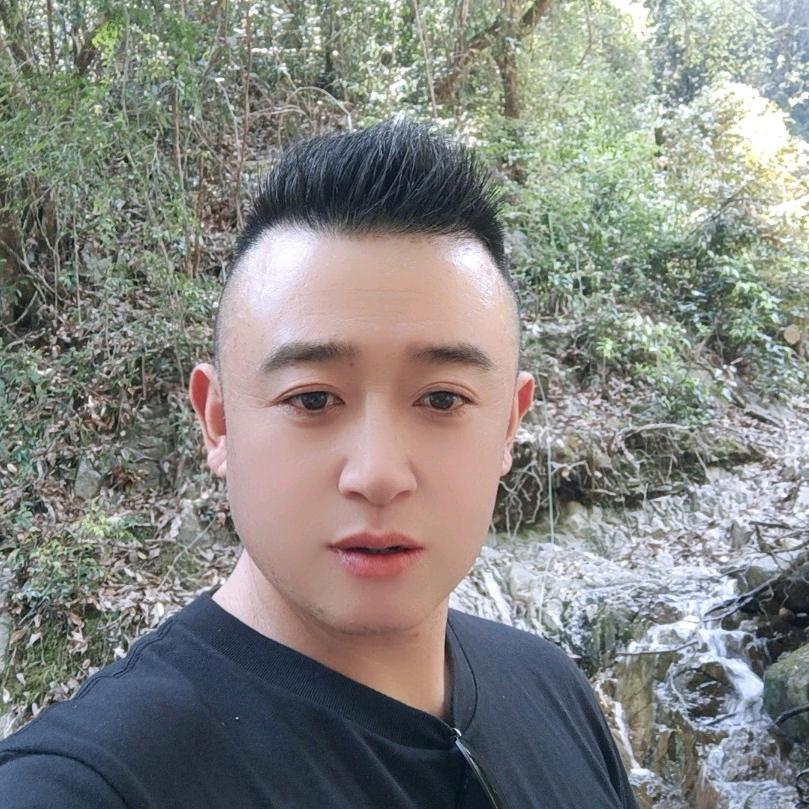 武夷茶人《雄哥》