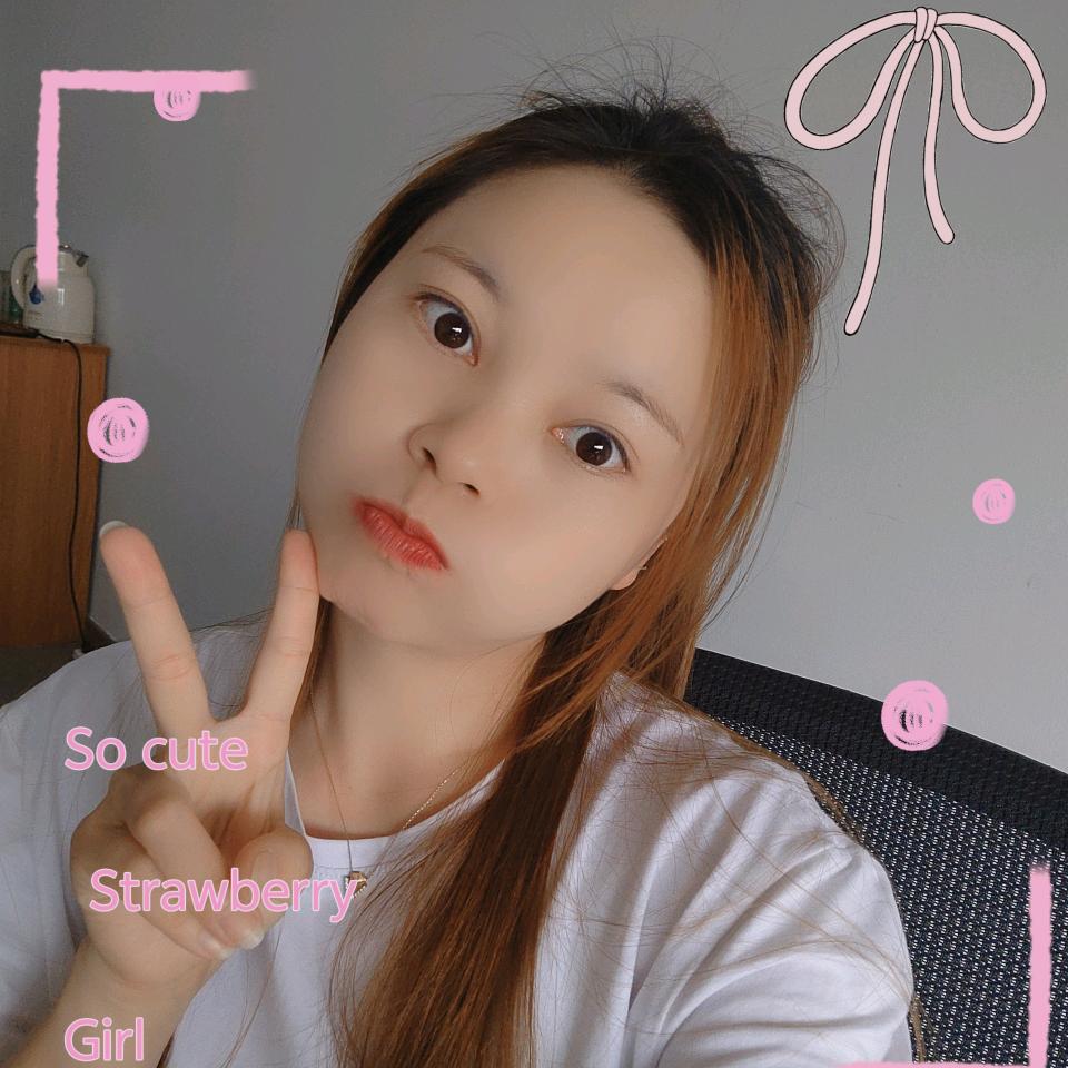 做制冷的小慧慧