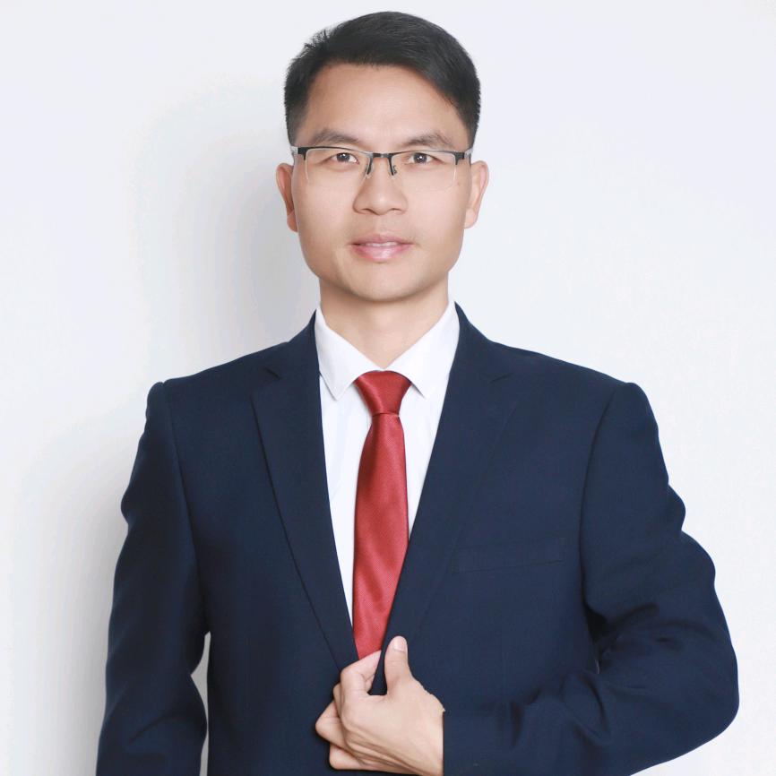 杨老师讲上岸1
