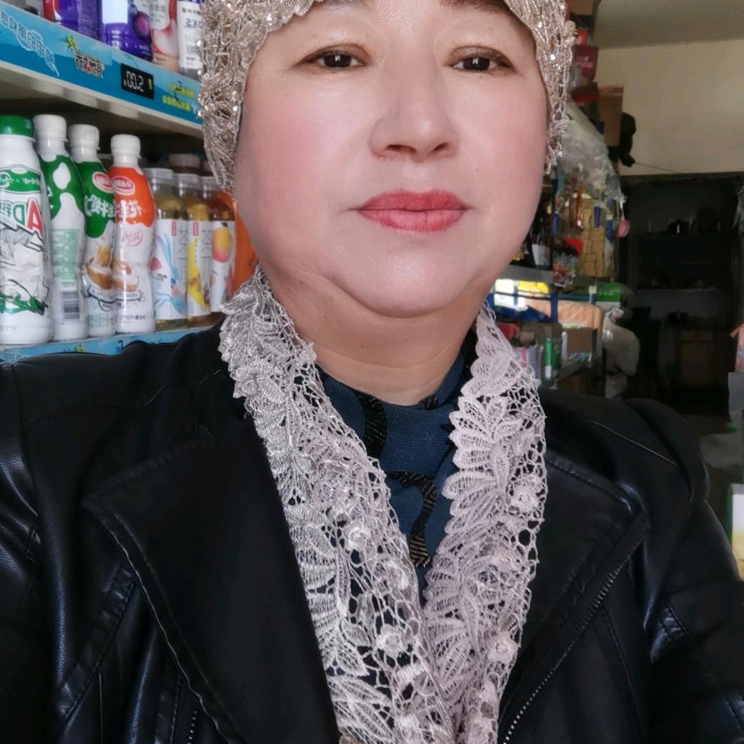 开心一刻，达坂城的姑娘