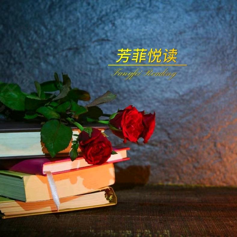 芳菲悦读📖