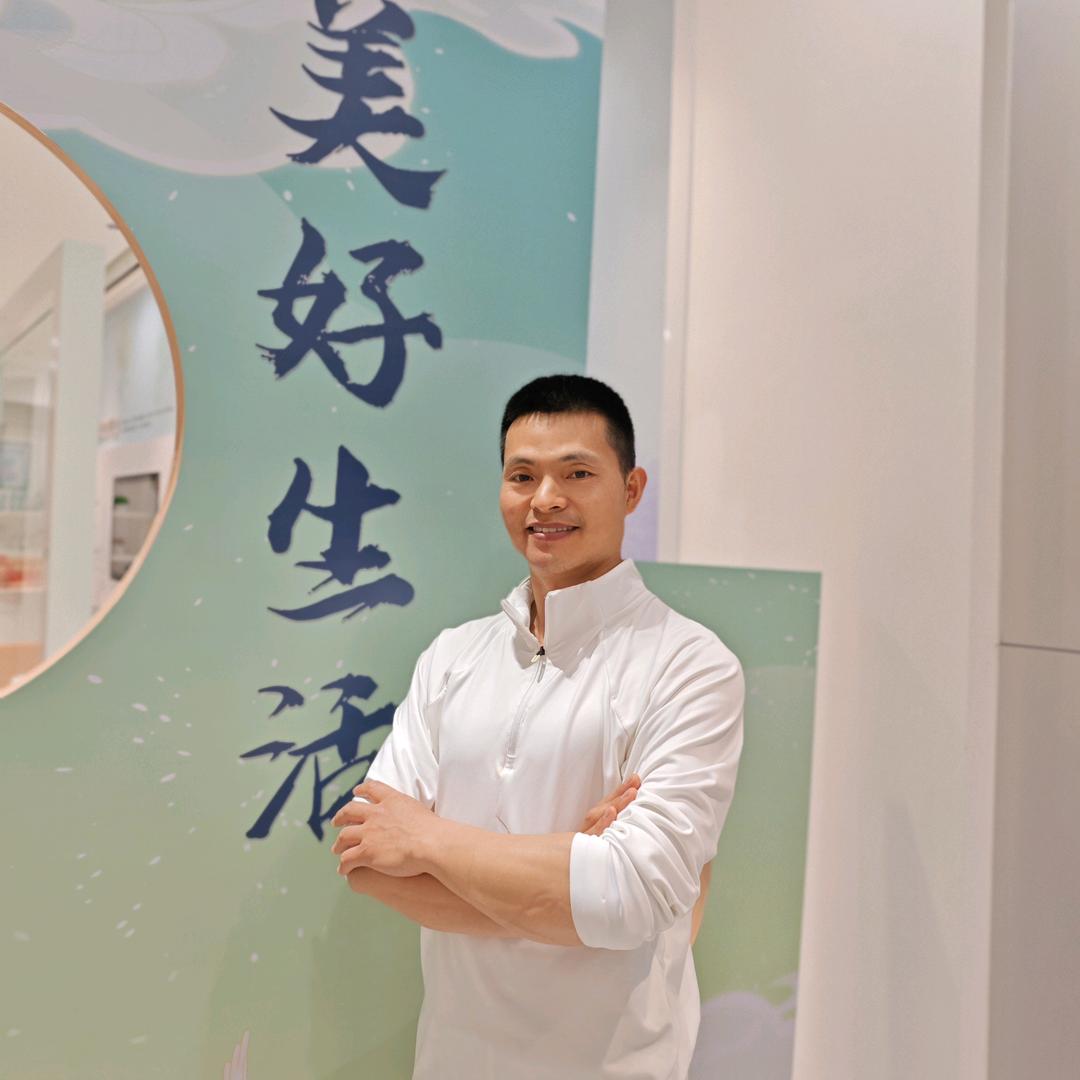 梅 好食光（高级面点师）