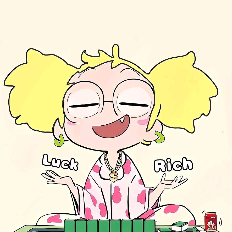 小轮子