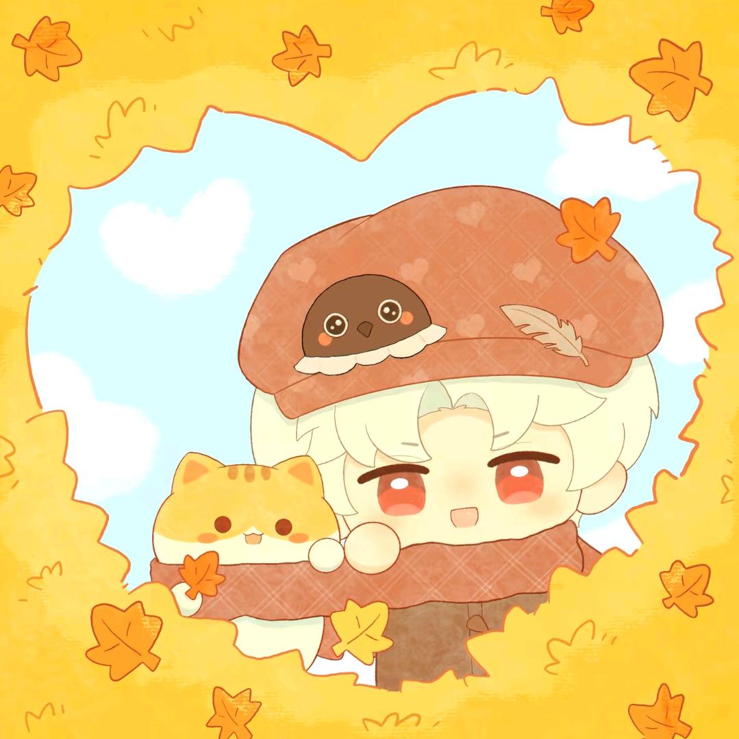 嘿宝゛（开放彻轨全毕业）🚗