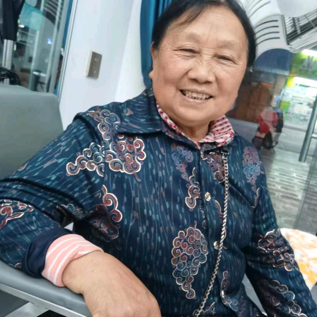 大家长，张