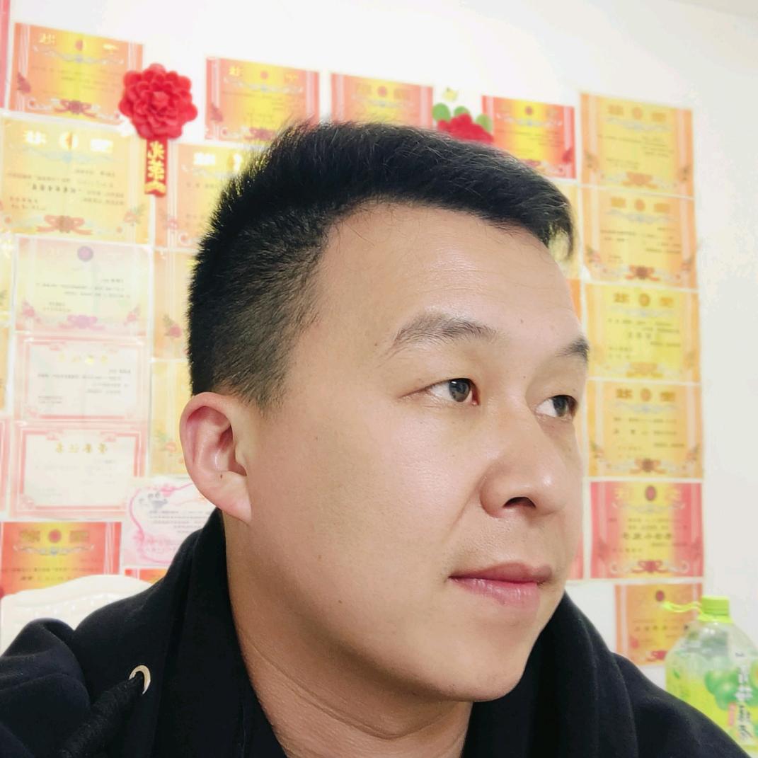 杏花源马彪