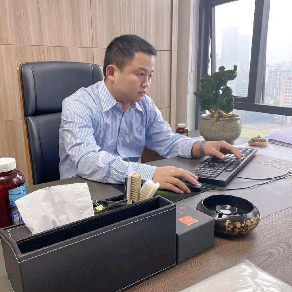 李廣