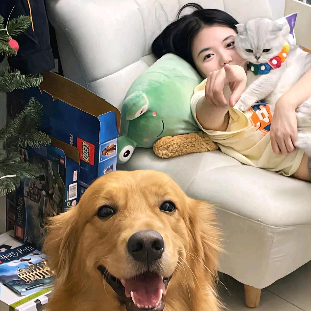 冰淇淋女士