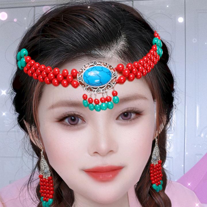 糖糖妈（新手主播）
