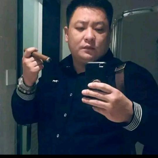 AAA广茂市场土豆批发老孙