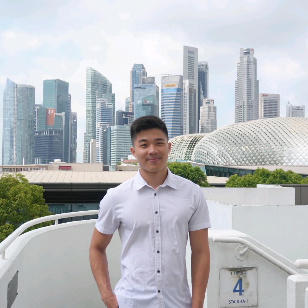 jason的小村庄