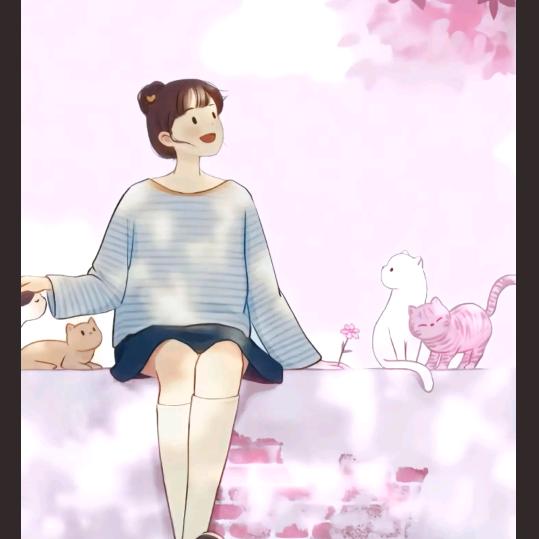 🍃橘子味少女心🍃