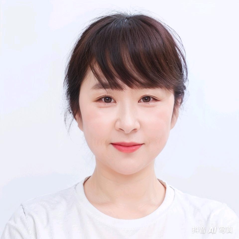 幸福一家人