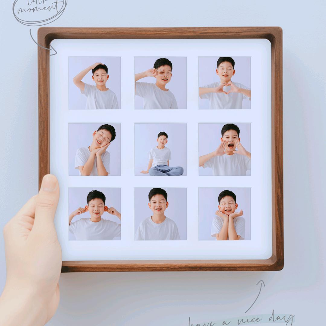 小羊仔的生活纪录片