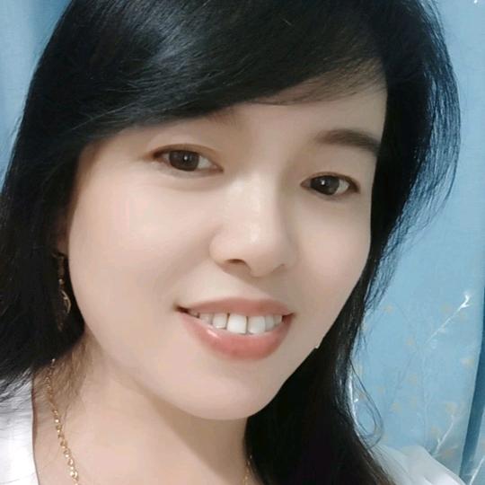 我喜欢笑