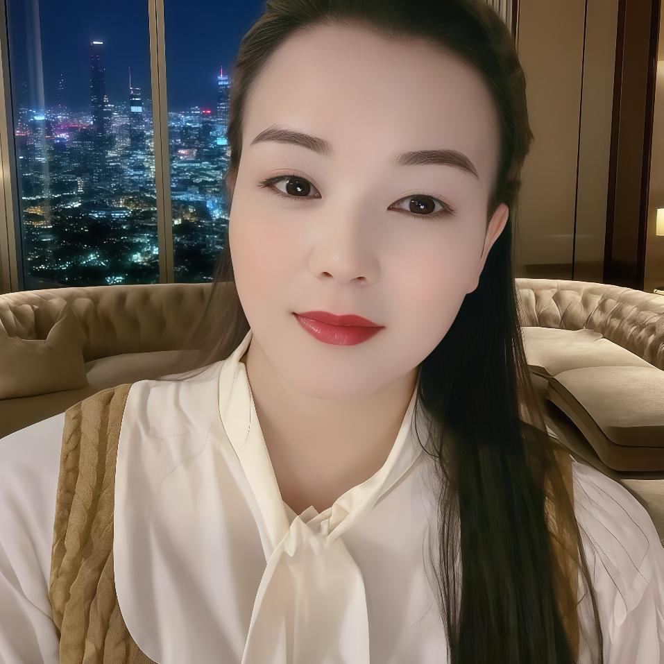 @萍萍小号