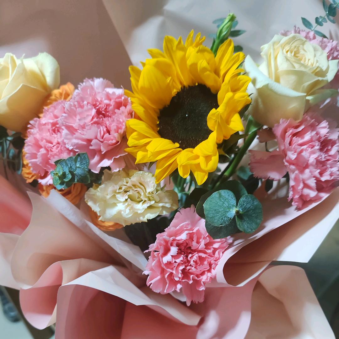 💞℘࿐ᩚ小欢喜