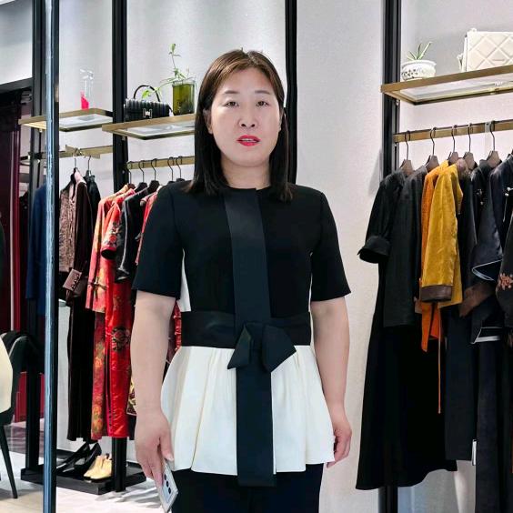 临漳县满意制衣私人订制HF