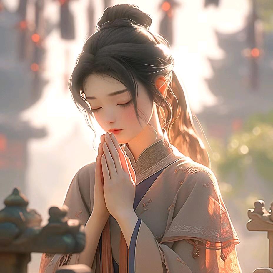 ꧁上善若水꧂