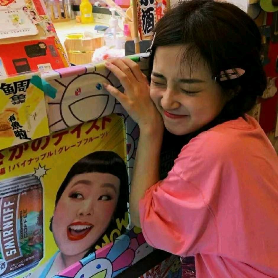 不吃香菜头像