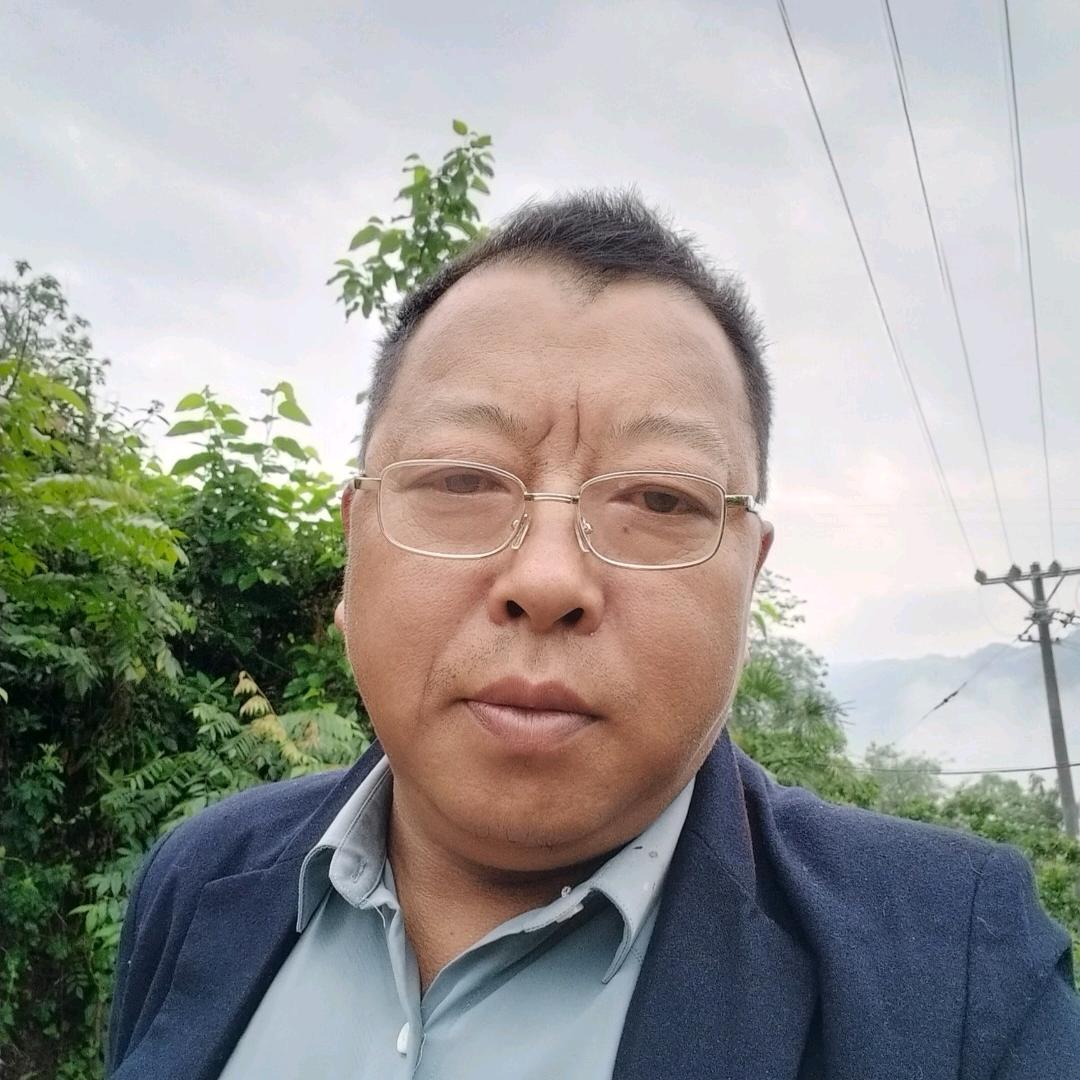 用穷苦人的累