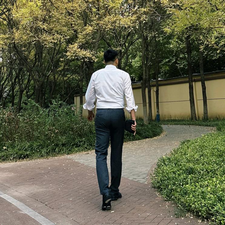 庞主任@朋友圈