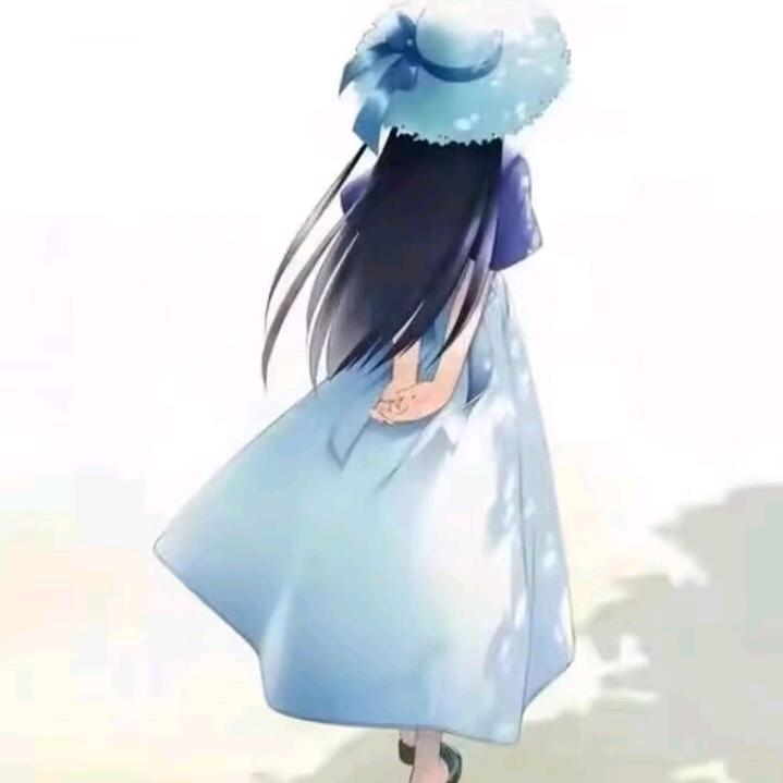 微笑❤️