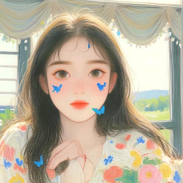悦悦♥
