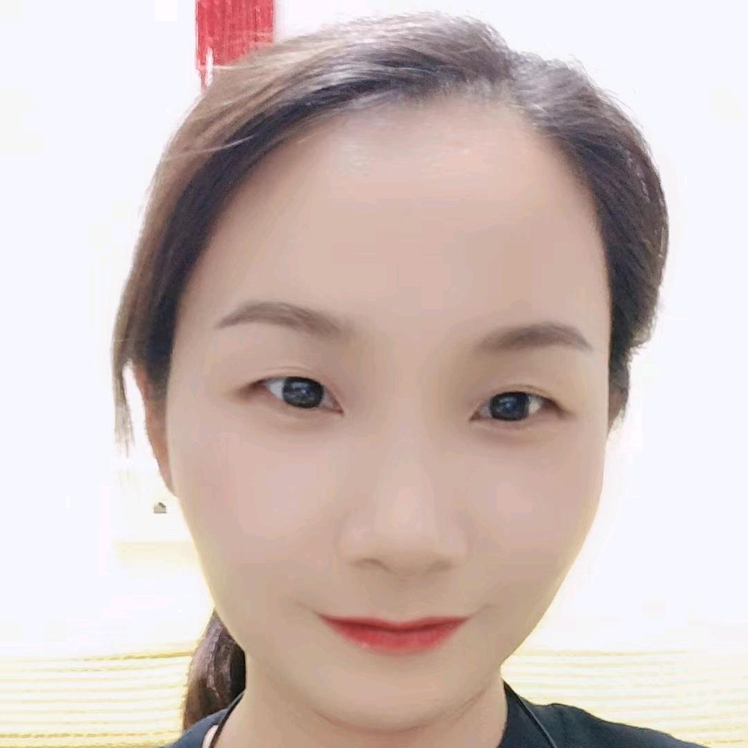 @姗姗