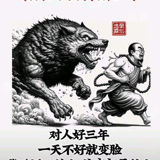 李家二哥