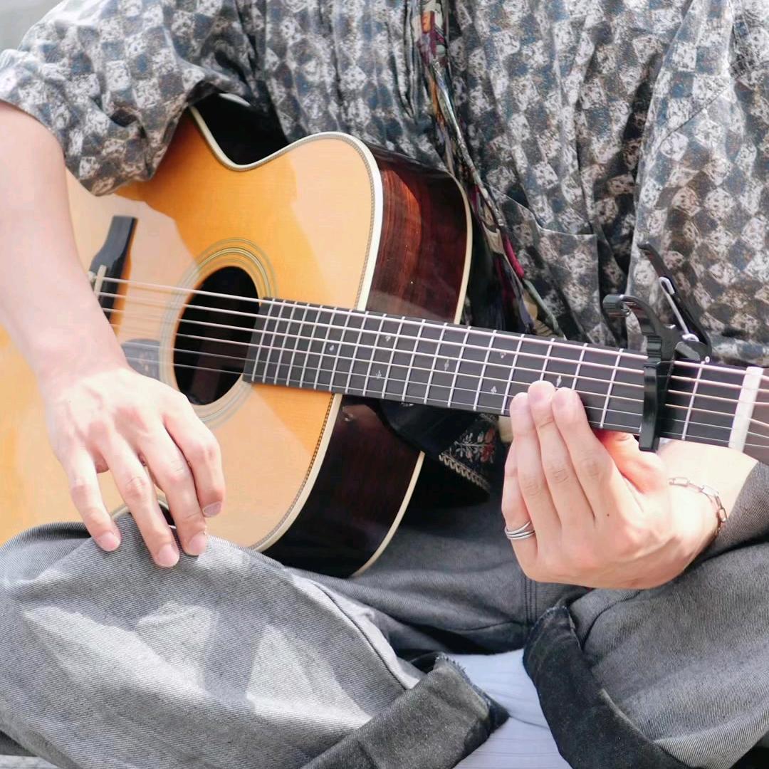 小熊的吉他教室