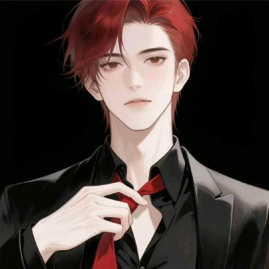 绯闻男士