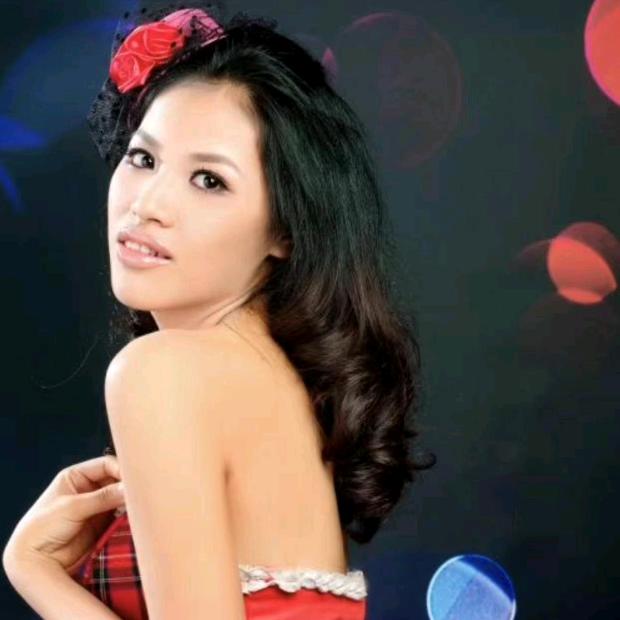 富婆靓汤（贞贞）