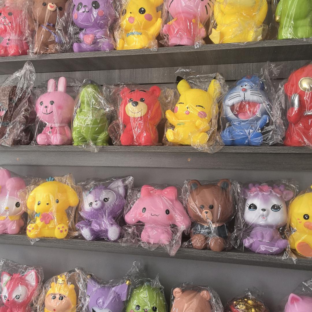 搪胶工厂加工定制（来样加工）