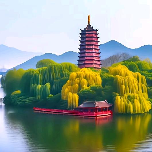 豫北阿峰（爸爸）