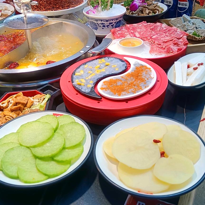 美食搭子苏小妹